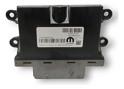 Módulo Arla Fiat Toro Ranch 2.0 Diesel 2022 2023