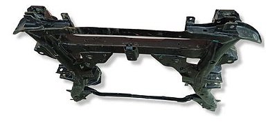 Quadro Motor Dianteiro Bmw X6 3.0 N55 2012 2013 2014