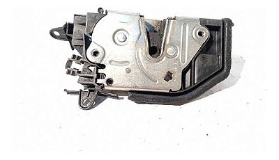 Fechadura Porta Traseira Direita Bmw 120i 2006 2008 2010