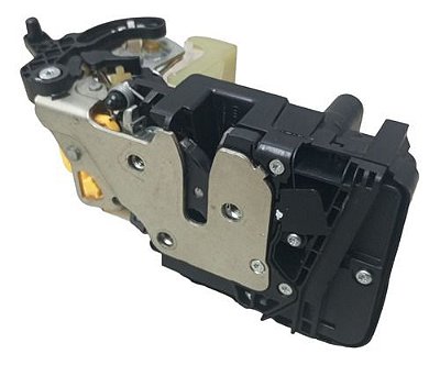 Fechadura Porta Traseira Direita Chery Tiggo 8 2021 2022