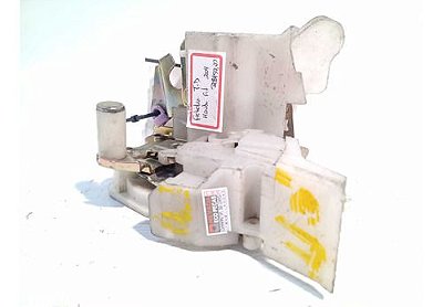 Fechadura Porta Traseira Direita Honda Fit 2002 2003 2004