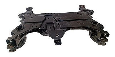Quadro Motor Dianteiro Fiat Freemont 2.4 2011 2012