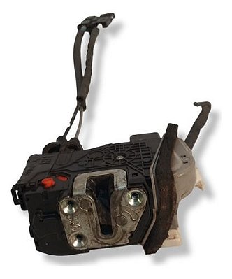 Fechadura Porta Traseira Direita Hyundai Azera 2012 2014