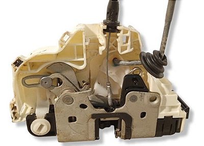 Fechadura Porta Traseira Direita Jeep Grand Cherokee 2015 17