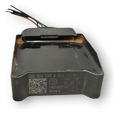 Módulo Bomba Combustível Vw Golf Tsi 1.4 Gasol 2014 2015 16