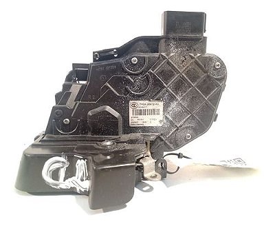 Fechadura Porta Traseira Direita Land Rover Sport 2004 2009