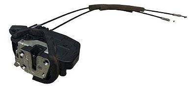 Fechadura Porta Traseira Direita Nissan Sentra 2008