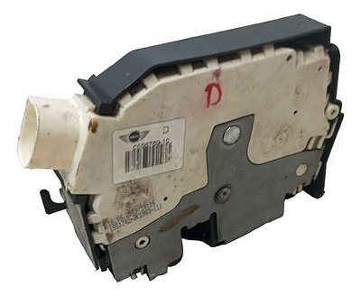 Fechadura Trava Porta Diant Dire Mini Cooper One 2010 2012
