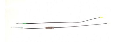 Cabo Fechadura Porta Traseira Direita Toyota Hilux Sw4 2013