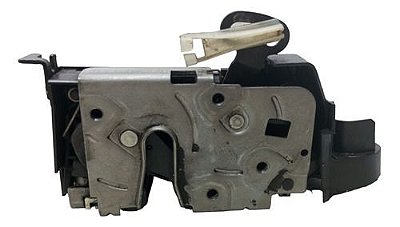 Fechadura Trava Porta Diant Esqu Mini Cooper One 2010 2012