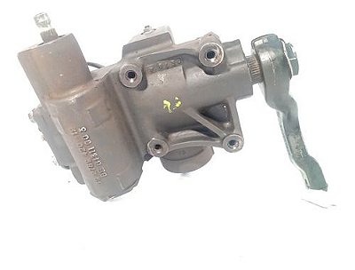 Caixa Direção Land Rover Discorvery 2 2000 Td5