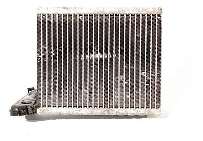 Radiador Ar Cond Caixa Evapora Land Rover Evoque 2012 2014