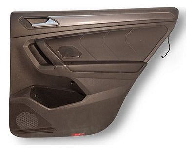 Forro Porta Traseiro Direito Vw Tiguan R-line 2020 2021 2022