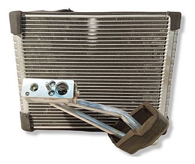Radiador Ar Condicionado Caixa Ar Jeep Commander 2022 2023