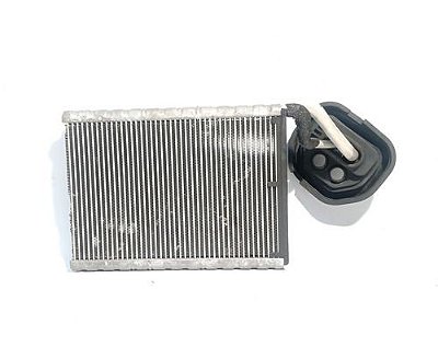 Radiador Ar Condicionado Caixa Ar Mercedes C180 1.6 2012