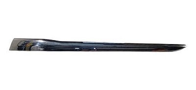 Friso Porta Dianteira Esquerda Citroen Ds3 2011 2012 2013