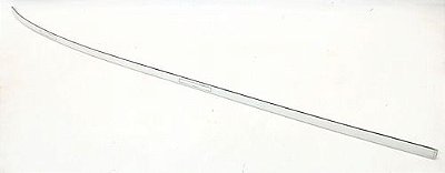 Friso Teto Direito Bmw 118i 2012 2013 2014 2015