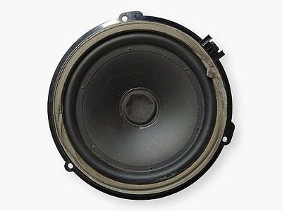 Alto Falante Porta Traseira Land Rover Defender 2006 2008 09