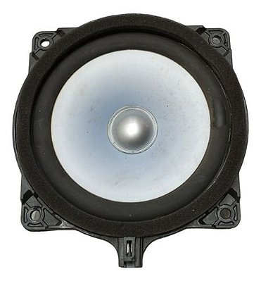 Alto Falante Traseiro Esquerdo Hyundai Veloster 2011 2012 14