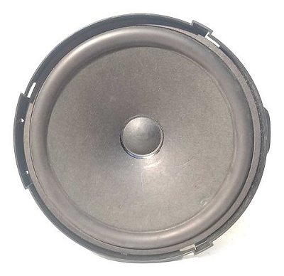 Alto Falante Traseiro Esquerdo Mercedes C180 2012 2013