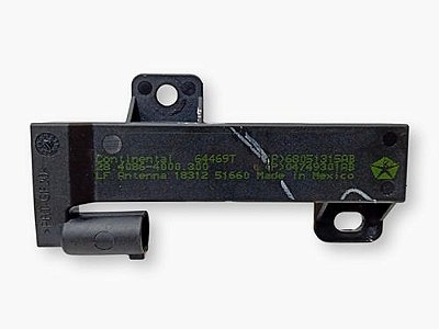 Antena Keyless Fiat Freemont 2011 2012