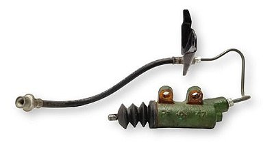 Atuador Embreagem Toyota Hilux Sw4 2012 2013 2014 2015