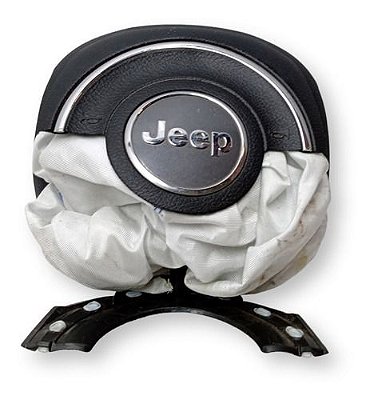 Bolsa Volante Acionado Jeep Renegade 2020 2021