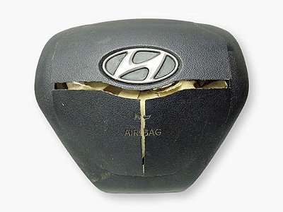 Bolsa Volante Hyundai Ix35 2.0 Aut 2011 2012 2013