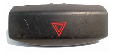 Botao Pisca Alerta Nissan Sentra 2008