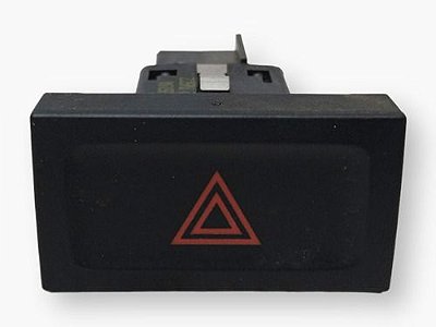 Botão Pisca Alerta Volkswagen Tiguan Tsi 2014 2015