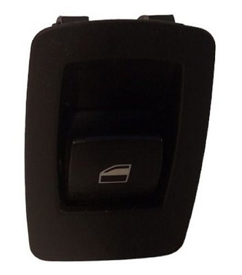 Botão Vidro Traseiro Esquerdo Bmw X6 2013 2014 2015