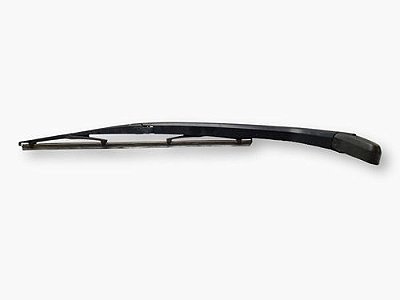 Braço Haste Limpador Vidro Vigia Bmw 320i 2014 2017