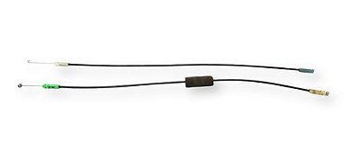 Cabo Fechadura Porta Tras Esq Suzuki Grand Vitara 2010 2015