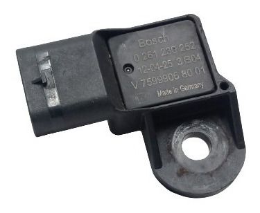 Sensor Map Citroen Ds5 1.6 2014