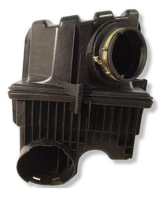 Caixa Filtro Ar Jeep Commander 2022 2023 Detal