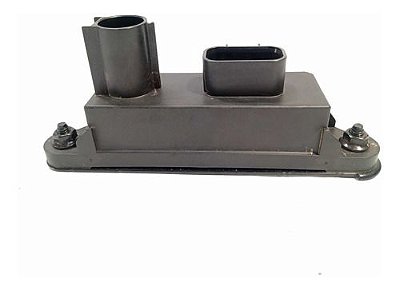 Modulo Rele Bicos Injetor Hyundai Hb20 1.0 Flex 2020 2021