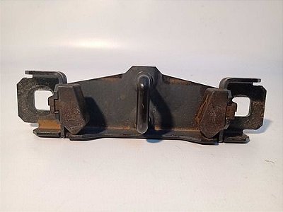 Fechadura Inferior Tampa Traseira Ford Focus Sedan 2015