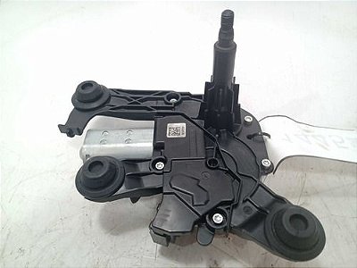 Motor Máquina Limpador Vidro Traseiro Peugeot 2008 2018
