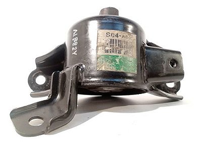 Coxim Superior Cambio  Hyundai Elantra 1.8 Aut 2012 2013