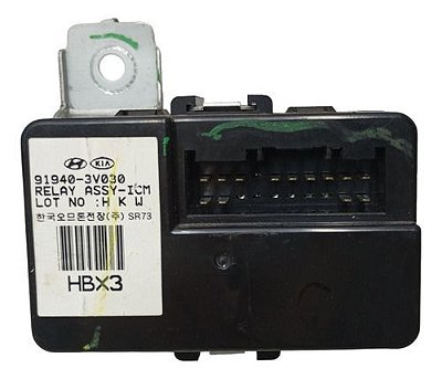 Modulo Rele Icm Hyundai Azera 3.0 2012 2013 2014 2015