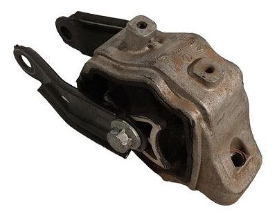 Coxim Traseiro Motor Volvo Xc60 T6 3.0 T 2011 2012 2013