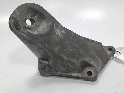 Calço Do Motor Esquerdo Bmw 550i V8 Gasolina 13807410