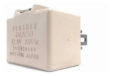 Módulo Relé Pisca Alerta Subaru Forester 2010 2011 2012