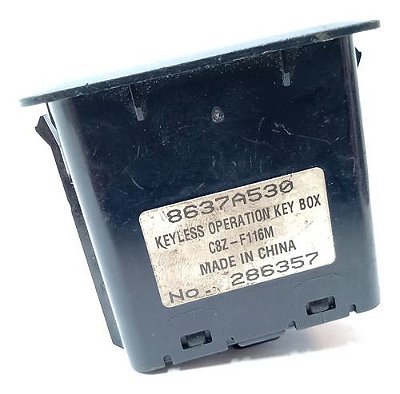 Caixa Keyless Mitsubish Asx 2012 2013 2014 2015