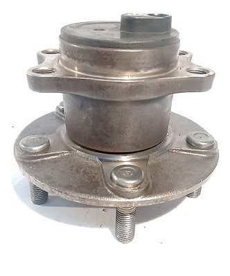 Cubo Roda Traseira Esquerda Mitsubishi Outlander 2.0 2011
