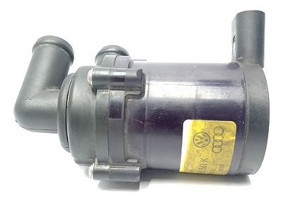 Bomba Água Auxiliar Elétrica Volkswagen Touareg 2008 2010