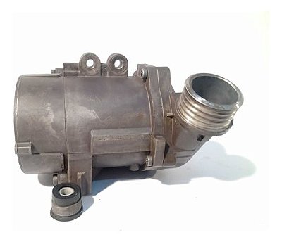 Bomba Agua Elétrica Bmw X1 3.0 N52 2011 2012 2013