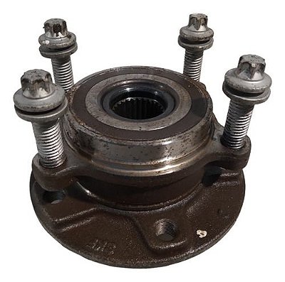 Cubo Roda Traseiro Esquerdo Jeep Commander 2022 2023