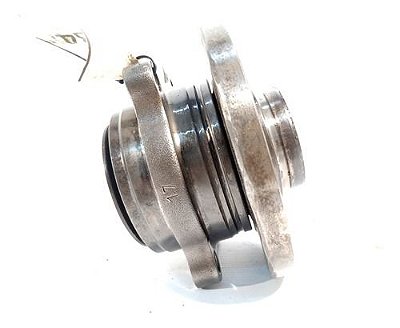 Cubo Roda Traseiro Esquerdo Volkswagen Tiguan 2012 2013 2014