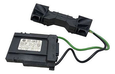 Modulo Sensor Sonico Bmw X1 2012 2013